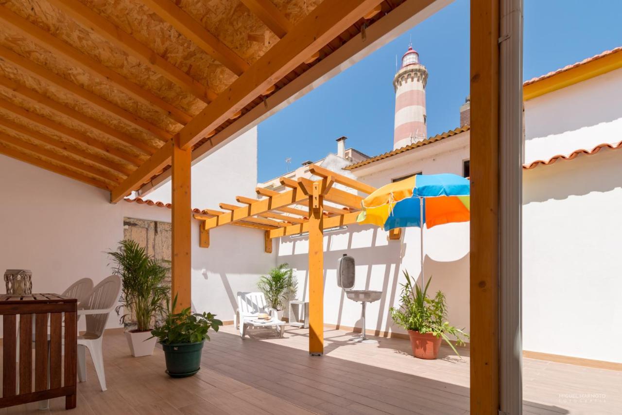 Villa Vivenda Golfinho Barra Extérieur photo